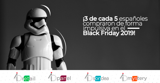 Black Friday 2019