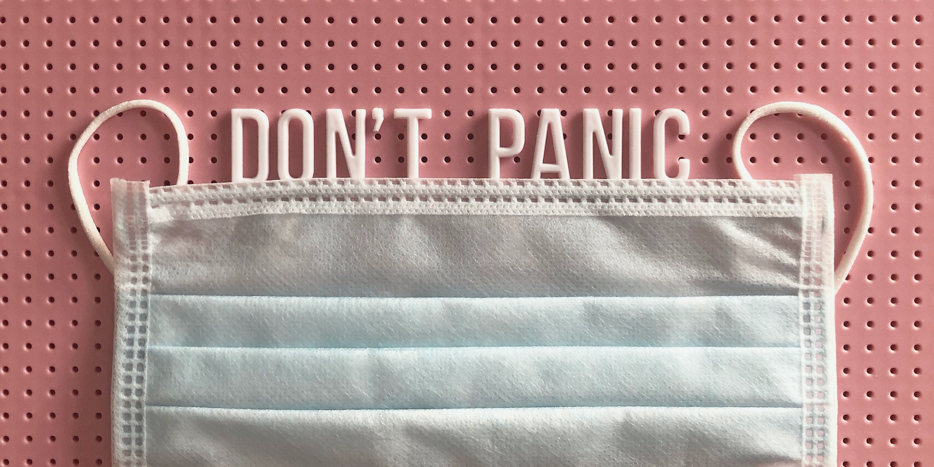 El miedo en tiempos de pandemia