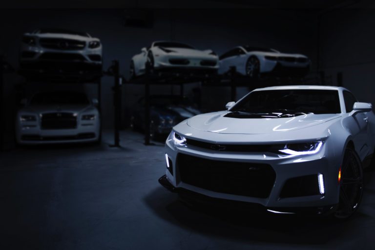 Experiencia de compra en el sector de la Automoción