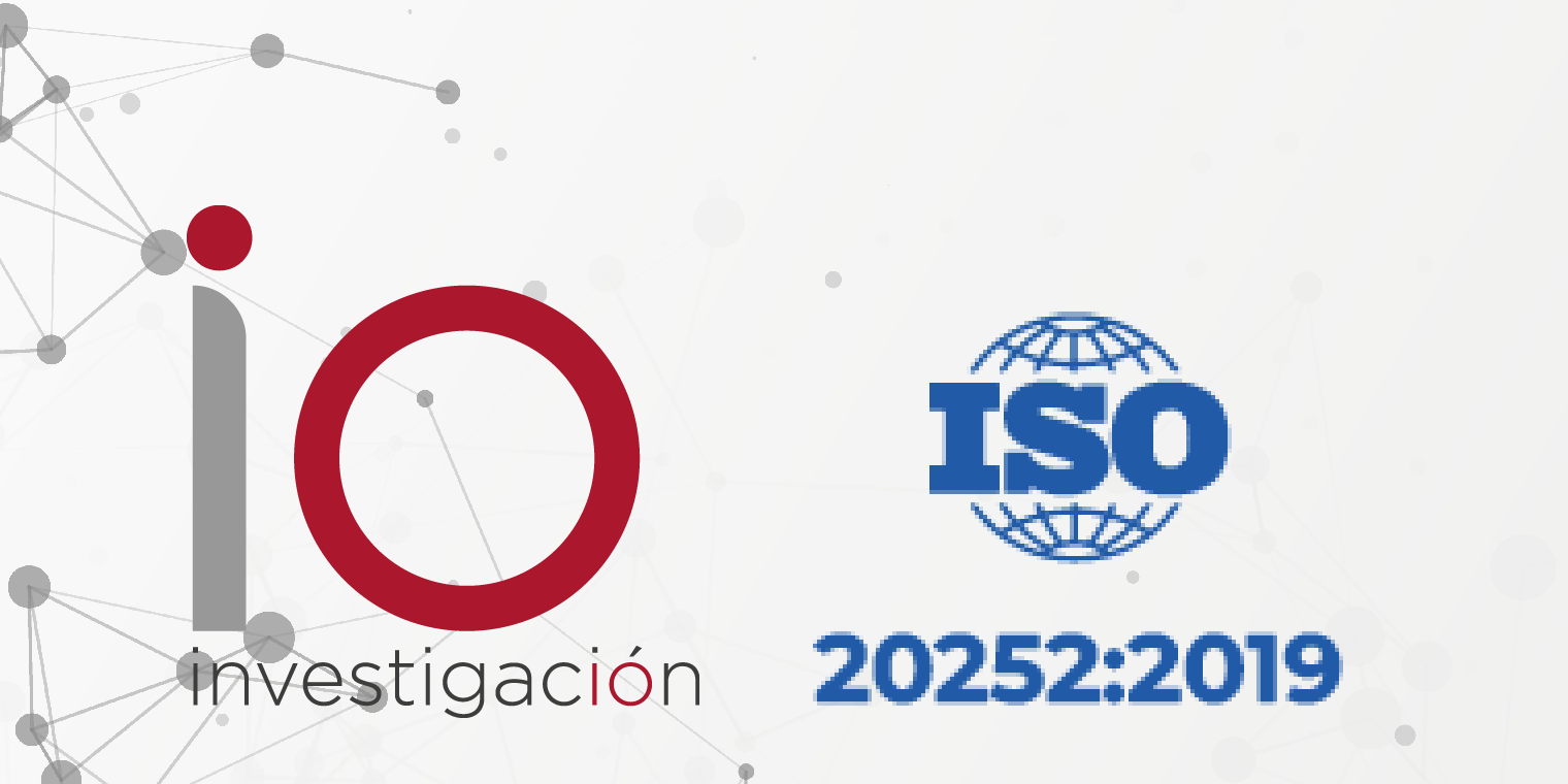 ¿Qué significa tener tu propia ISO?