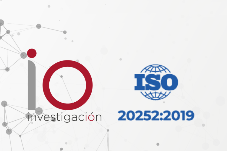 ¿Qué significa tener tu propia ISO?