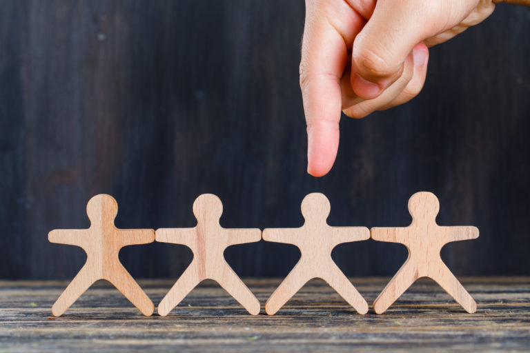 Experiencia de cliente