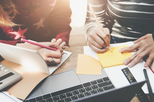 problema salud mental centros educativos