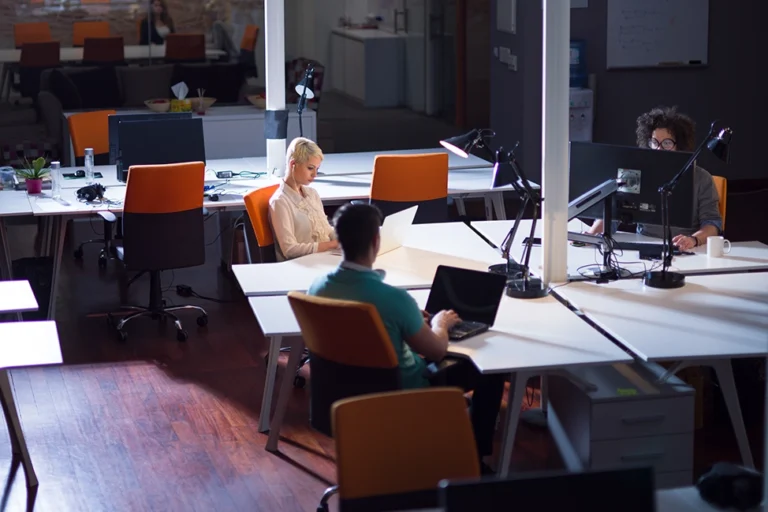 mapa de experiencia de cliente